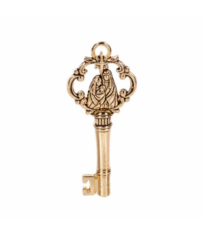 The Nativity Key Charm