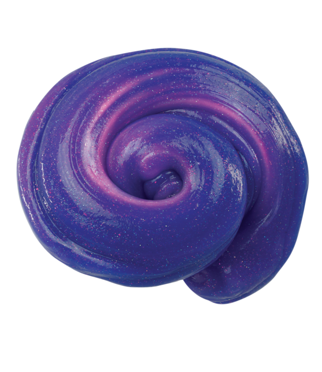 Intergalactic Trendsetter Thinking  Putty Tin