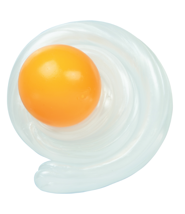 Eggcellent Thinking Putty Tin