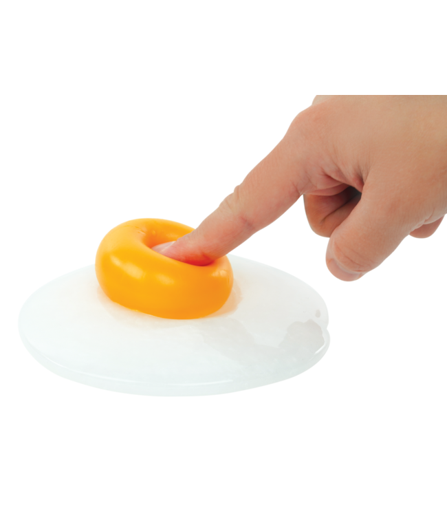 Eggcellent Thinking Putty Tin