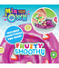 Fruity Smoothy Thinking Putt