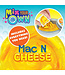 Mac & Cheese - Mix It Thinking Putty