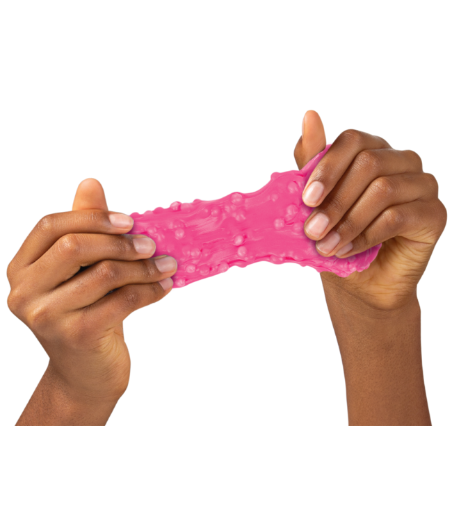 Sponge Putty Thinking  Putty Tin