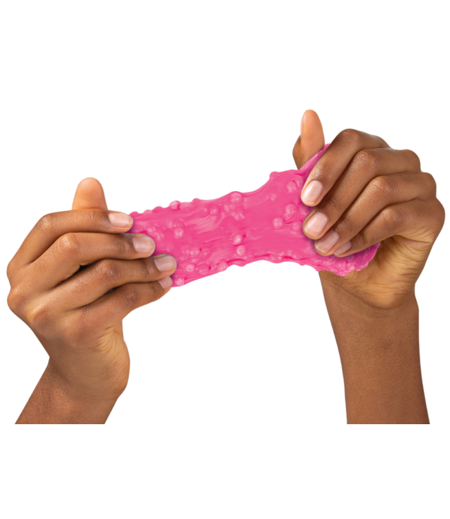 Sponge Putty Thinking  Putty Tin