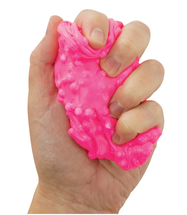 Sponge Putty Thinking  Putty Tin