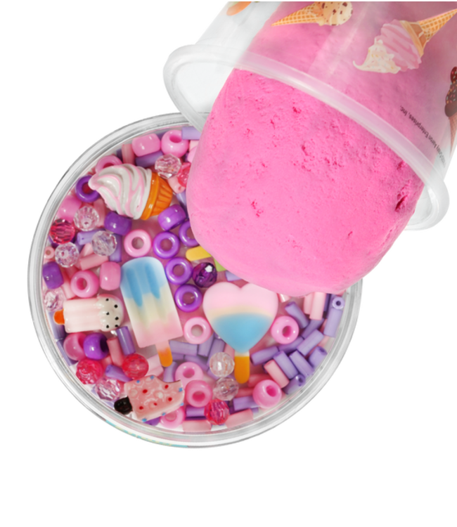 I Scream, You Scream Slime Charmers