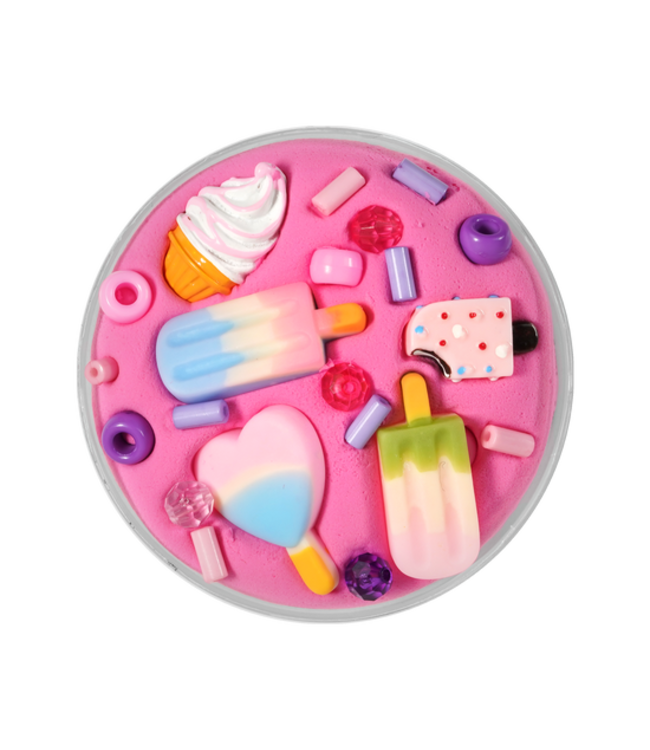 I Scream, You Scream Slime Charmers