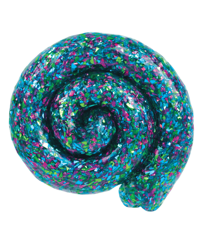 Playful Puppy Thinking  Putty