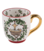 Let Us Adore Him Mug