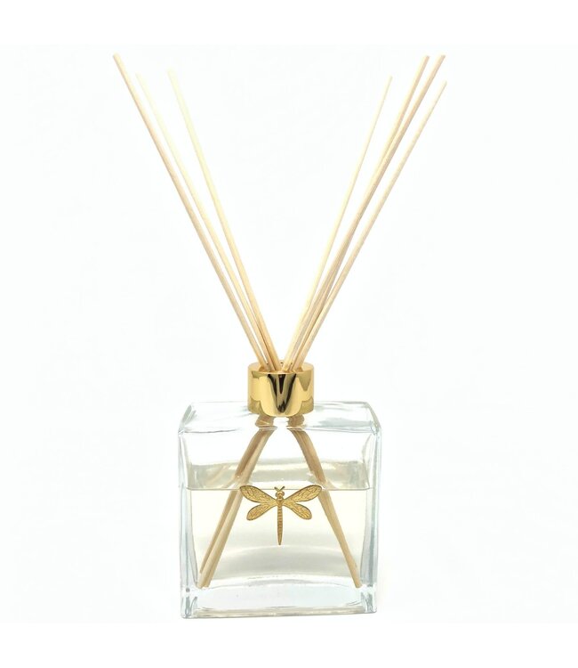 DRAGONFLY FRAGRANCES Dragonfly Reed Diffuser