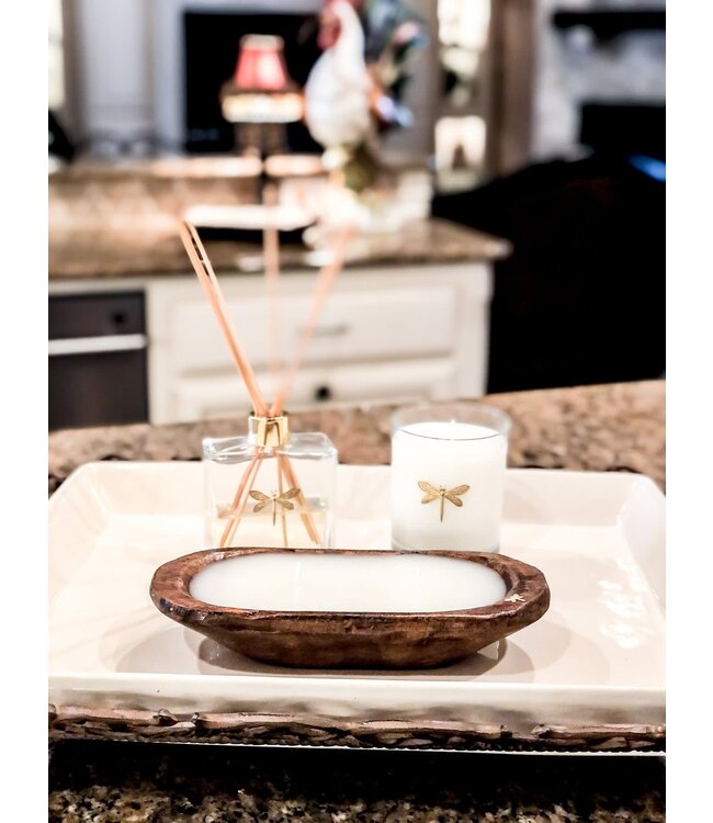 DRAGONFLY FRAGRANCES Dragonfly Reed Diffuser