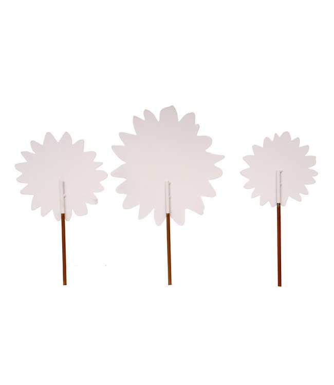 THE ROUND TOP COLLECTION Sunflower - Sold Individually