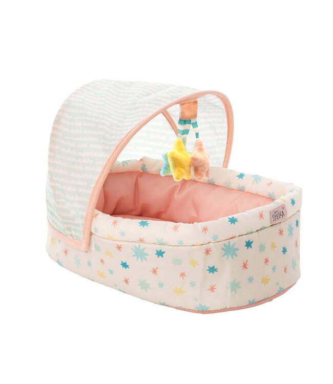 Love, Stella Soft Crib