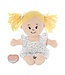 Love, Stella Peach Doll with Blonde Pigtails