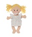 Love, Stella Peach Doll with Blonde Pigtails