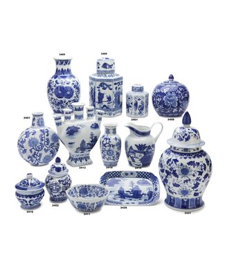 Canton Ceramic