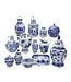 Canton Ceramic, SOLD INDIVIDUALLY