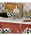 MACKENZIE CHILDS Dachshund Salt & Pepper Set