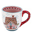 Merry Everything and Happy Always Mug