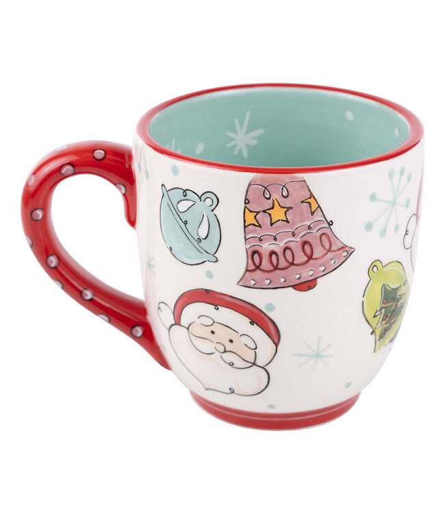 Jingle All The Way Mug