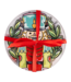 Holly Jolly Nutcracker Coaster