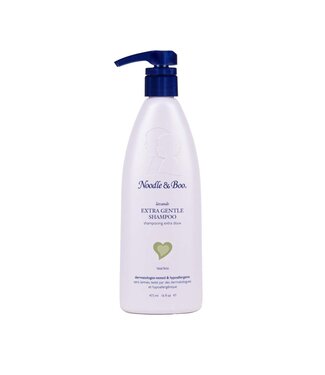16 oz Lavender Extra Gentle Shampoo