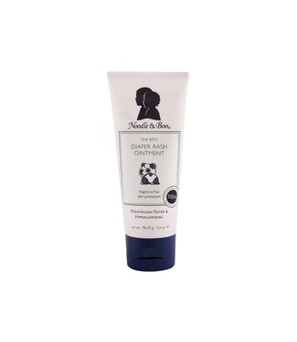 3.4 oz The Best Diaper Rash Ointment