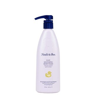 Soothing Baby Body Wash
