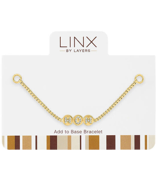 Gold MOM LINX Add-On