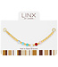 Gold Rainbow Facet LINX Add-on