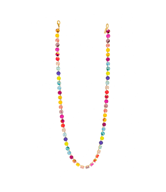 TOVA Celia Necklace Candy Crush