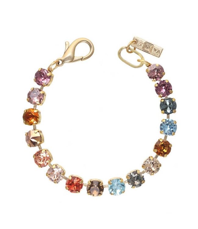 TOVA Izzy Bracelet Medium 7"