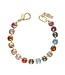 TOVA Izzy Bracelet Medium 7"