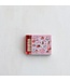 Safety Matches in Matchbox With North Pole Scene
