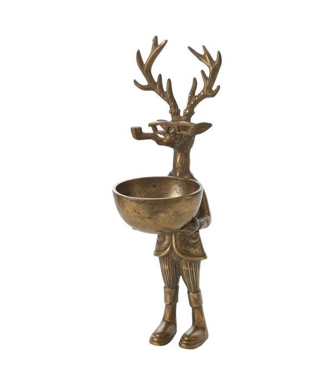 E+E Dish Stand Deer