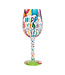 Lolita Wine Glass