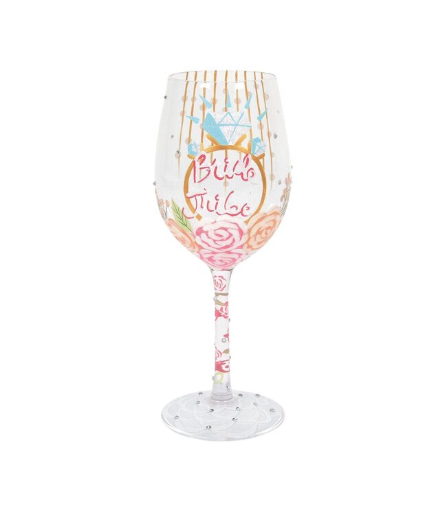 Lolita Wine Glass
