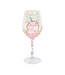 Lolita Wine Glass