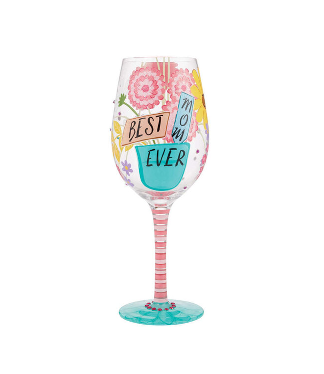 Lolita Wine Glass