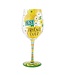 Lolita Wine Glass
