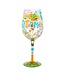Lolita Wine Glass