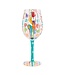 Lolita Wine Glass