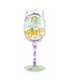 Lolita Wine Glass