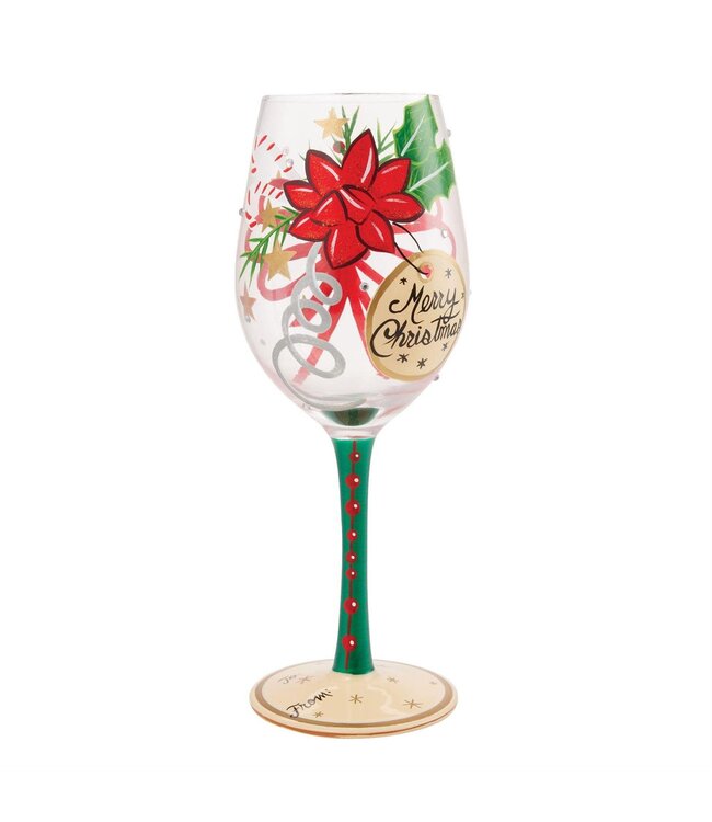 Lolita Wine Glass