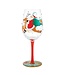 Lolita Wine Glass