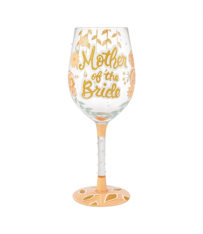 Lolita Wine Glass