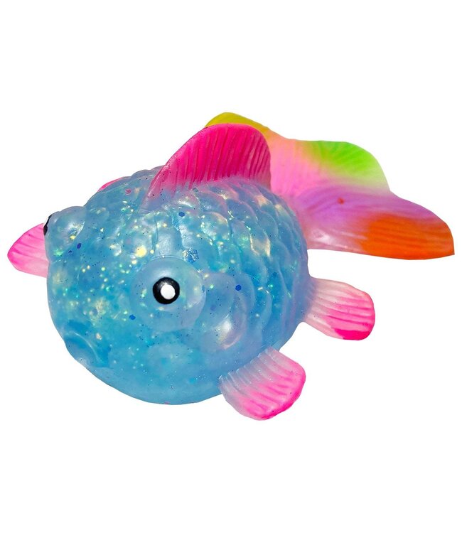 Squish Goldfish - Sold Individually