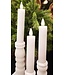 5in Taper 3 Set Candle - Sold as Set
