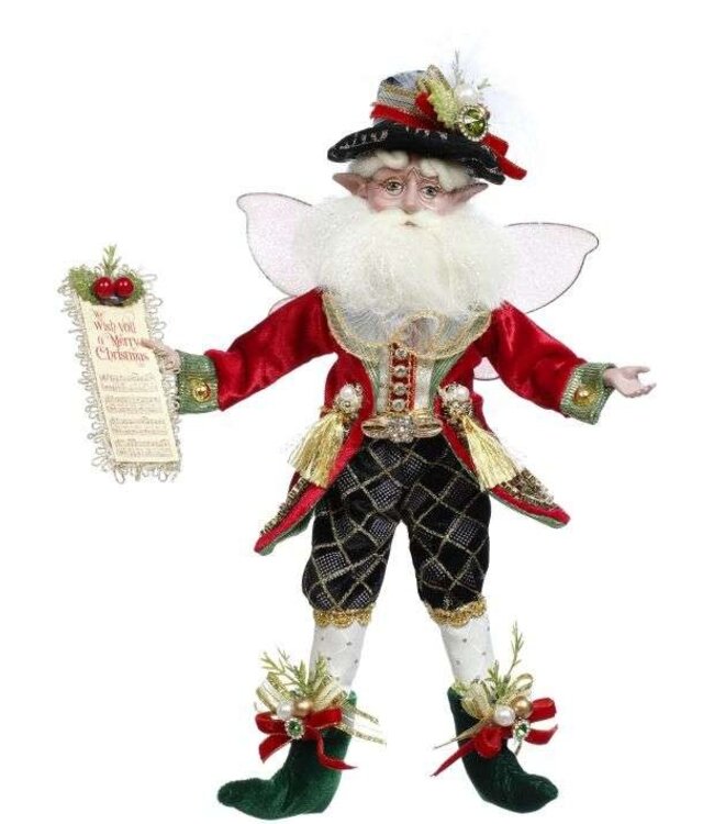 MARK ROBERTS Christmas Carol Fairy Small