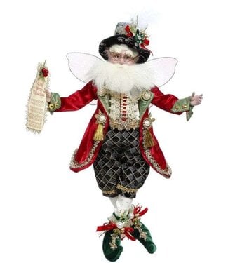 MARK ROBERTS Christmas Carol Fairy Medium